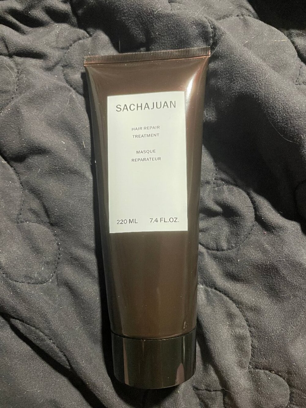 SACHAJUAN Hair Repair Treatment Mask 7.4 fl oz FULL SIZE BRAND NEW MSRP $39